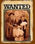 Description: wanted poster